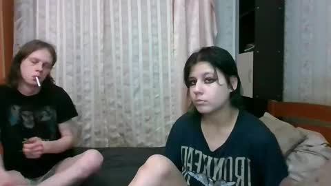 Snapshot of crystal_porn_love chatting on March 5, 2025, 2:56 pm Crystal and Marcl online show from March 5, 2025, 2:56 pm