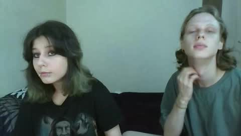 Snapshot of crystal_porn_love chatting on September 13, 2025, 7:02 pm Crystal and Marcl online show from September 13, 2025, 7:02 pm