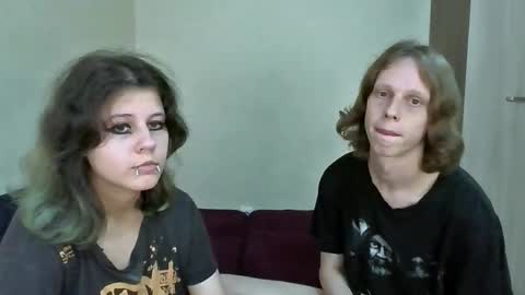 Snapshot of crystal_porn_love chatting on September 19, 2025, 7:47 pm Crystal and Marcl online show from September 19, 2025, 7:47 pm