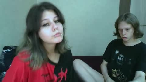 Snapshot of crystal_porn_love chatting on September 20, 2025, 12:17 pm Crystal and Marcl online show from September 20, 2025, 12:17 pm