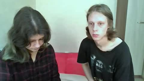 Snapshot of crystal_porn_love chatting on September 28, 2025, 1:16 pm Crystal and Marcl online show from September 28, 2025, 1:16 pm