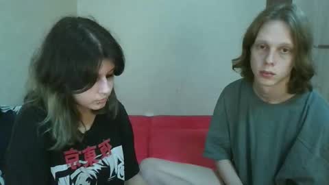 Snapshot of crystal_porn_love chatting on September 29, 2025, 8:24 pm Crystal and Marcl online show from September 29, 2025, 8:24 pm