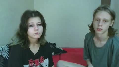 Snapshot of crystal_porn_love chatting on October 4, 2025, 12:58 pm Crystal and Marcl online show from October 4, 2025, 12:58 pm