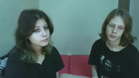 Snapshot of crystal_porn_love chatting on November 12, 2025, 7:57 pm Crystal and Marcl online show from November 12, 2025, 7:57 pm