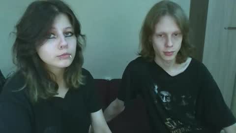 Snapshot of crystal_porn_love chatting on November 14, 2025, 10:07 pm Crystal and Marcl online show from November 14, 2025, 10:07 pm