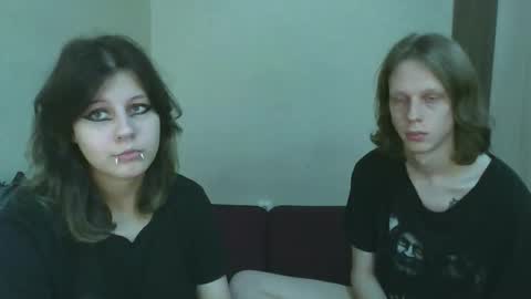 Snapshot of crystal_porn_love chatting on November 15, 2025, 9:54 pm Crystal and Marcl online show from November 15, 2025, 9:54 pm