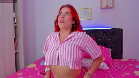 crystal online show from February 23, 2026, 2:03 pm