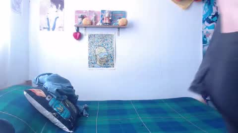 Snapshot of crystal_shadow chatting on February 25, 2026, 6:39 pm Crystal shadow online show from February 25, 2026, 6:39 pm