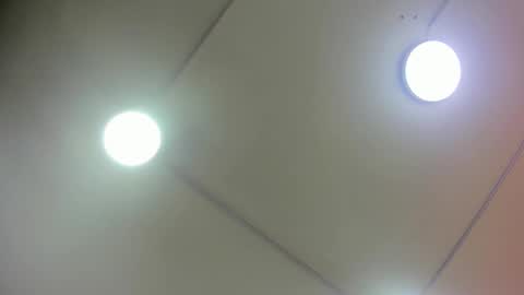 crystal_sm online show from October 25, 2025, 3:14 am