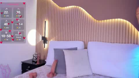 Chris online show from February 23, 2026, 11:35 pm