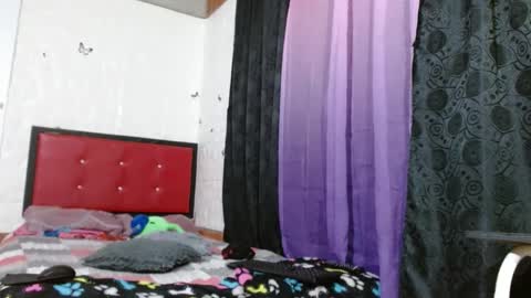 Snapshot of crystal_starx chatting on February 3, 2025, 12:36 am Crystal Blaze online show from February 3, 2025, 12:36 am