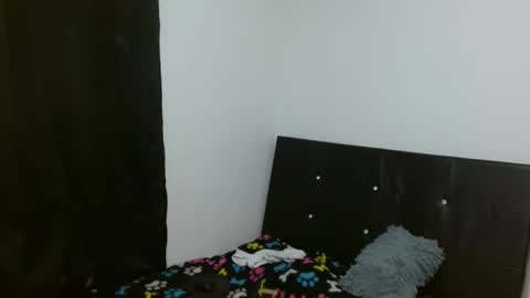 Snapshot of crystal_starx chatting on February 25, 2025, 11:44 pm Crystal Blaze online show from February 25, 2025, 11:44 pm