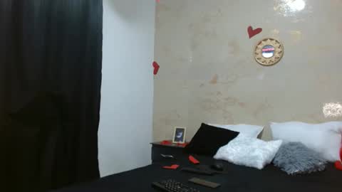 Snapshot of crystal_starx chatting on March 8, 2025, 12:00 am Crystal Blaze online show from March 8, 2025, 12:00 am