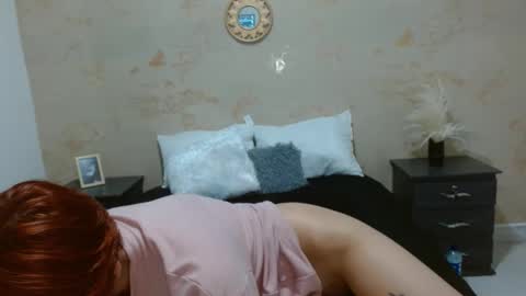 Snapshot of crystal_starx chatting on March 11, 2025, 11:48 pm Crystal Blaze online show from March 11, 2025, 11:48 pm