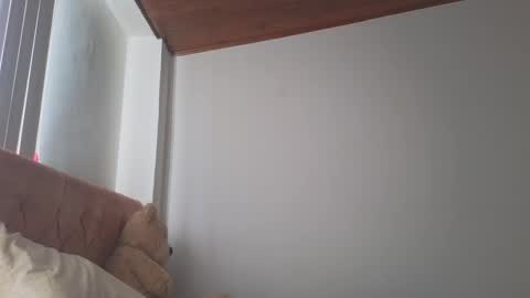 Snapshot of crystal_starx chatting on October 9, 2025, 12:14 pm Crystal Blaze online show from October 9, 2025, 12:14 pm