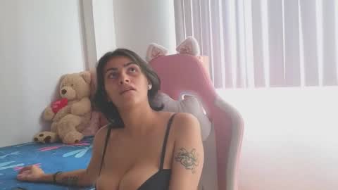 Snapshot of crystal_starx chatting on November 7, 2025, 3:12 pm Crystal Blaze online show from November 7, 2025, 3:12 pm