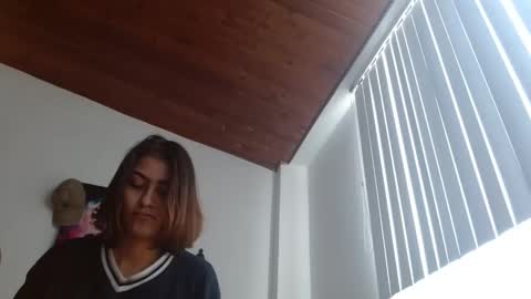 Snapshot of crystal_starx chatting on February 7, 2026, 6:11 pm Crystal Blaze online show from February 7, 2026, 6:11 pm