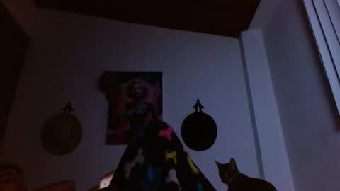 Snapshot of crystal_starx chatting on February 17, 2026, 9:17 am Crystal Blaze online show from February 17, 2026, 9:17 am