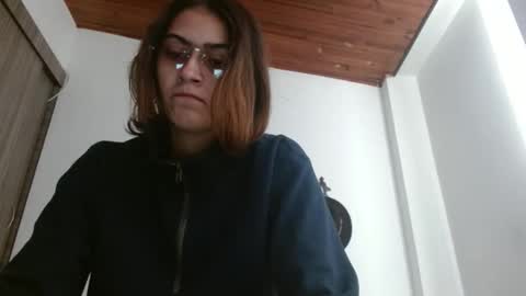 Snapshot of crystal_starx chatting on February 23, 2026, 1:08 pm Crystal Blaze online show from February 23, 2026, 1:08 pm