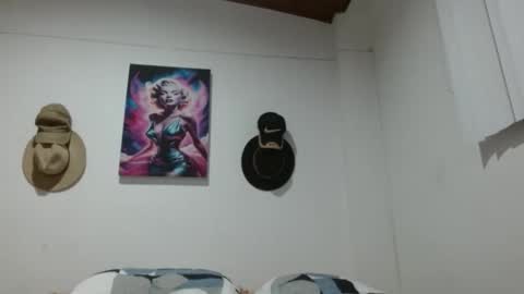 Crystal Blaze online show from March 23, 2026, 9:13 am