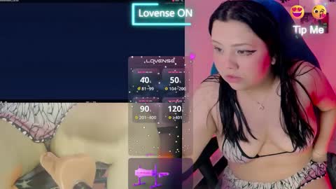 crystal online show from January 26, 2025, 6:27 pm