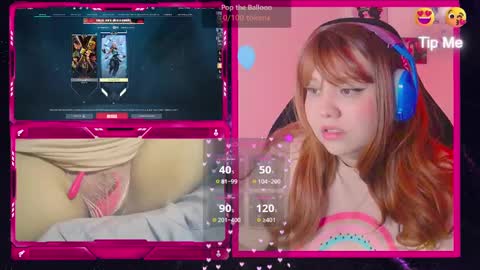 crystal online show from February 6, 2025, 3:06 am