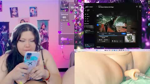 crystal online show from March 8, 2026, 6:44 pm