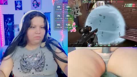 Snapshot of crystal_velvet01 chatting on May 8, 2026, 2:06 am crystal online show from May 8, 2026, 2:06 am