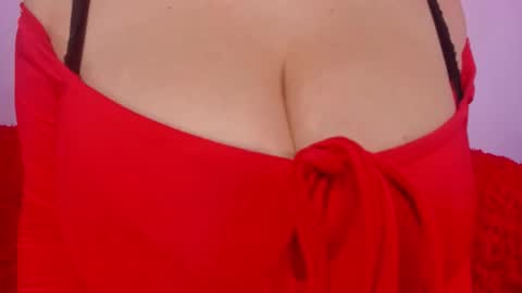 Hi I am Luz 3 online show from October 14, 2025, 8:04 am