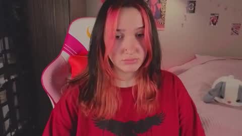 Grace online show from November 8, 2025, 9:02 pm