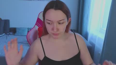 Grace online show from January 6, 2026, 11:47 am