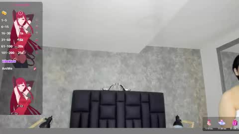 Crystal online show from March 7, 2026, 6:27 pm