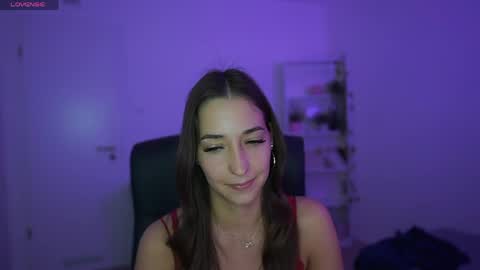 Snapshot of crystalbrunette18 chatting on April 28, 2026, 6:13 pm Crystalbrunette18 online show from April 28, 2026, 6:13 pm