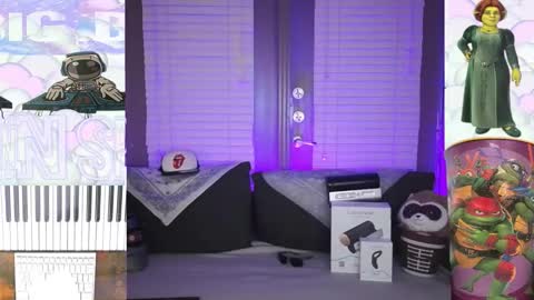 crystalclearstud online show from March 23, 2026, 2:48 am