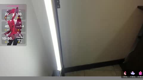 Crystal online show from January 8, 2026, 6:43 pm