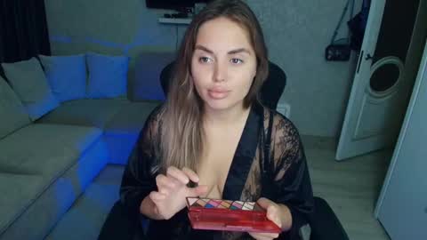 crystalemily online show from September 9, 2025, 7:13 pm