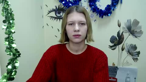 Stella online show from December 22, 2024, 7:22 am