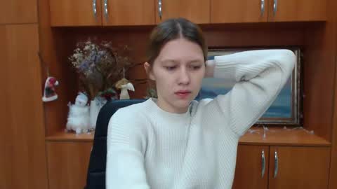 Stella online show from January 21, 2025, 7:04 am