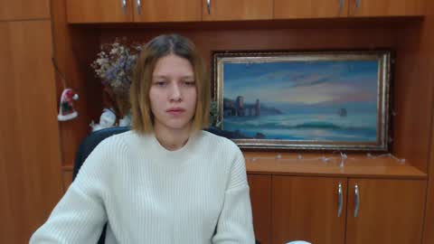 Stella online show from January 21, 2025, 10:08 am