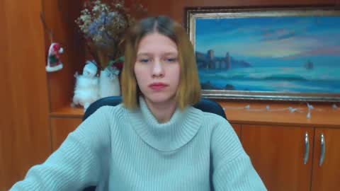 Stella online show from January 25, 2025, 12:05 pm