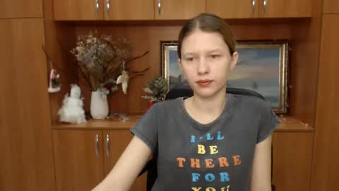 Stella online show from February 9, 2025, 7:27 am