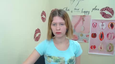 Stella online show from February 15, 2025, 11:17 am