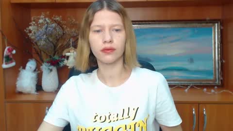 Stella online show from February 16, 2025, 7:26 am