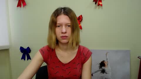 Stella online show from March 6, 2025, 8:08 am