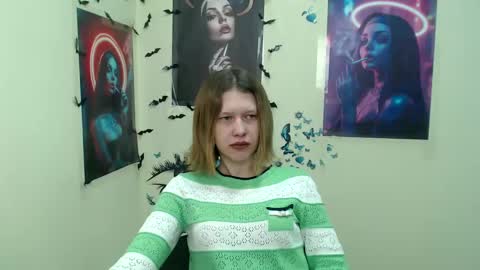 Stella online show from March 10, 2025, 7:21 am