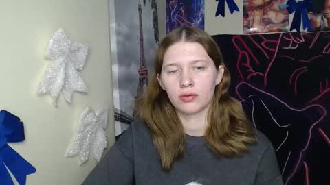 Stella online show from January 14, 2026, 1:17 pm