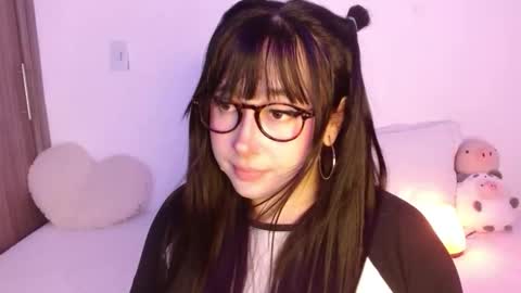 Olivia  online show from January 9, 2026, 12:24 am