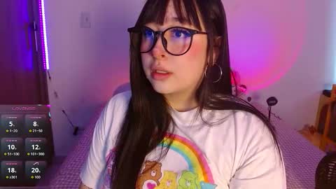 Olivia  online show from February 14, 2026, 12:13 pm