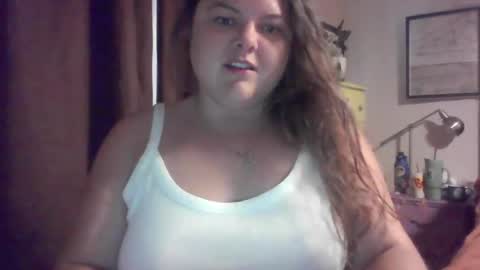 Herekittykitty69 online show from October 7, 2025, 4:37 pm