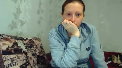 CrystallAngel online show from February 17, 2026, 3:19 pm